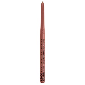 NYX Professional Makeup Mechanical Lip Pencil MPL10 Nude produkt bild