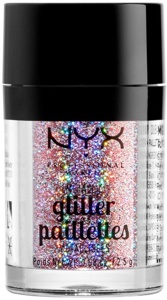 NYX PROFESSIONAL MAKEUP Metallic Glitter Beauty Beam produktbilde