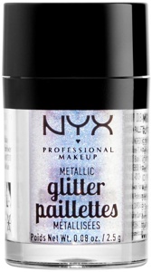 NYX PROFESSIONAL MAKEUP Metallic Glitter Lumi Lite produktbilde