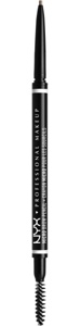 NYX PROFESSIONAL MAKEUP Micro Brow Pencil 1.5 Ash Blonde produktbilde