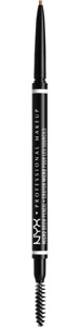 NYX Professional Makeup Micro Brow Pencil 03.5 Rich Auburn 009 g produktbillede