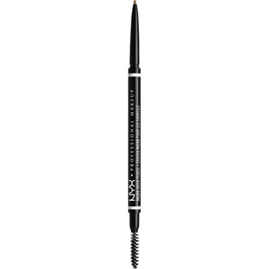 NYX Professional Makeup Micro Brow Pencil 009 g - 02 Blonde Produktbild