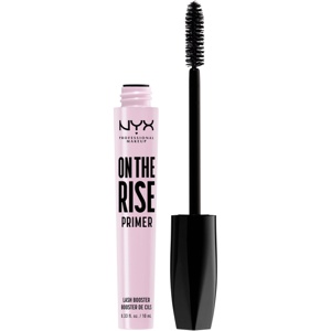 NYX PROFESSIONAL MAKEUP On The Rise Primer Mascara Produktbild
