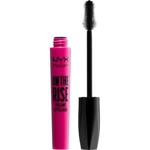 NYX Professional Makeup On The Rise Volume Liftscara Black produkt bild