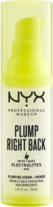 NYX Professional Makeup Plump Right Back Primer + Serum 30 ml produktbillede