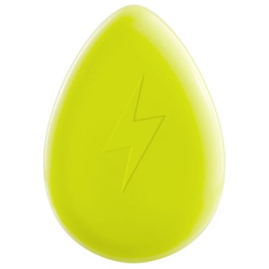 NYX Professional Makeup Plump Right Back Silicone Applicator 1 pc produktbillede