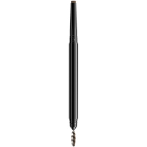 NYX Professional Makeup Precision Brow Pencil Ash Brown 013g produktbillede