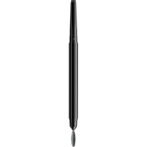 NYX Professional Makeup Precision Brow Pencil Charcoal produktbillede