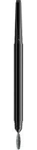 NYX PROFESSIONAL MAKEUP Precision Eyebrow Pencil 07 Charcoal produktbilde