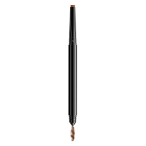 NYX Professional Makeup Precision Brow Pencil Espresso 5 produktbilde