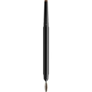 NYX Professional Makeup Precision Brow Pencil Soft Brown 3 produkt bild
