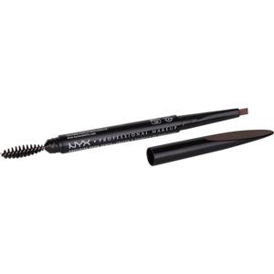 NYX Professional Makeup Precision Brow Pencil - Taupe produkt bild
