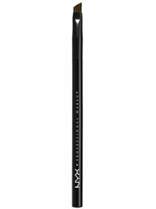 NYX Professional Makeup Pro Angled Brush produkt bild