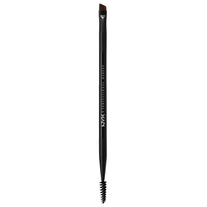NYX Professional Makeup Pro Brush Dual Brow produktbilde