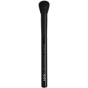 NYX Professional Makeup Pro Contour Brush PROB05 Pro Brush 1 pcs produktbillede