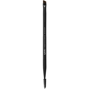 NYX Professional Makeup Pro Dual Brow Brush PROB18 Pro Brush produktbillede