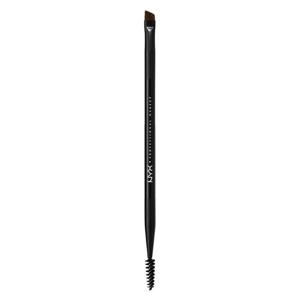 NYX Professional Makeup Pro Dual Brow Brush PROB18 produkt bild