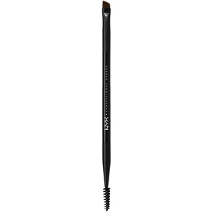 NYX PROFESSIONAL MAKEUP PRO Dual Brow Brush Produktbild