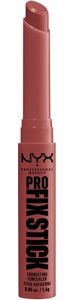 NYX PROFESSIONAL MAKEUP Pro Fix Stick Correcting Concealer 0.6 Brick Red produktbilde