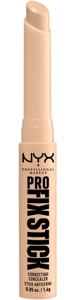 NYX Professional Makeup Pro Fix Stick Concealer produktbillede