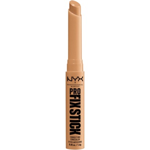 NYX PROFESSIONAL MAKEUP Pro Fix Stick Correcting Concealer 10 Golden Produktbild