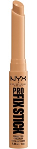 NYX PROFESSIONAL MAKEUP Pro Fix Stick Correcting Concealer 10 Golden produktbilde