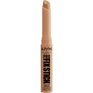 NYX PROFESSIONAL MAKEUP Pro Fix Stick Correcting Concealer 12 Nutmeg Produktbild