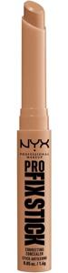 NYX PROFESSIONAL MAKEUP Pro Fix Stick Correcting Concealer 12 Nutmeg produktbilde
