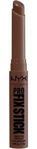 NYX PROFESSIONAL MAKEUP Pro Fix Stick Correcting Concealer 16 Walnut produktbilde