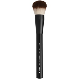 NYX Professional Makeup Pro Multi Purp Buffing Brush PROB03 Pro Brush produktbillede