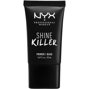 NYX Professional Makeup Shine Killer Primer 20 ml produktbillede