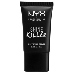 NYX Professional Makeup Shine Killer Primer 20 ml produktbilde