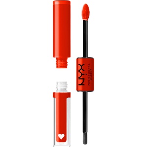NYX Professional Makeup Shine Loud High Pigment Lip Shine 68 ml - 28 Stay Stuntin Produktbild