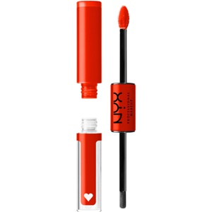 NYX Professional Makeup Shine Loud High Pigment Lip Shine 28 Stay produktbillede