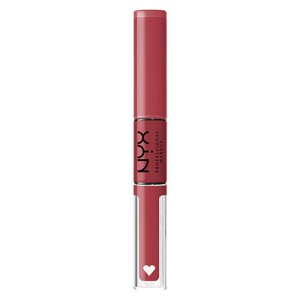 NYX Professional Makeup Shine Loud High Pigment Lip Shine 29 Movi produktbillede