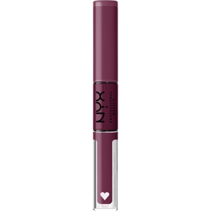 Nyx Professional Make Up Shine Loud Pro Pigment Lip Shine Make It Work 3,4ml Produktbild