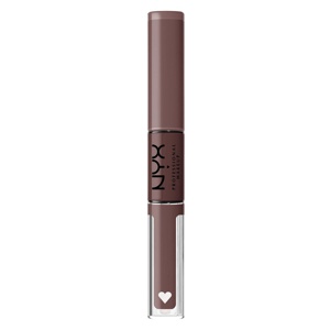 NYX Professional Makeup Shine Loud High Pigment Lip Shine Next-Ge produktbillede