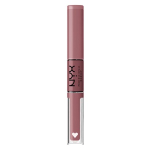 NYX Professional Makeup Shine Loud High Pigment Lip Shine Overnig produktbillede