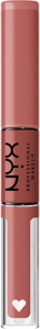 NYX Professional Makeup Shine Loud Pro Pigment Lip Gloss Magic Maker 5 produktbilde
