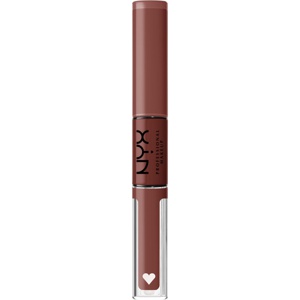 NYX PROFESSIONAL MAKEUP Shine Loud Pro Pigment Lip Shine Boundary Pusher Produktbild