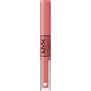 NYX PROFESSIONAL MAKEUP Shine Loud Pro Pigment Lip Shine Cash Flow Produktbild