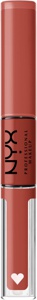 Shine Loud High Pigment Lip Shine produktbilde