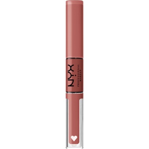 NYX PROFESSIONAL MAKEUP Shine Loud Pro Pigment Lip Shine Magic Maker Produktbild