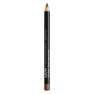 NYX Professional Makeup Slim Eye Pencil Brown 902 1 g produktbilde