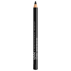 NYX Professional Makeup Slim Eye Pencil Dark Brown 903 1 g produktbilde