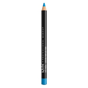 NYX Professional Makeup Slim Eye Pencil Electric Blue 926 1 g produktbilde