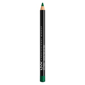 NYX Professional Makeup Slim Eye Pencil Emerald City 911 1 g produktbilde