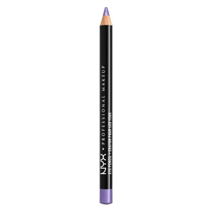 NYX Professional Makeup Slim Eye Pencil Lavender Shimmer 1g produktbilde