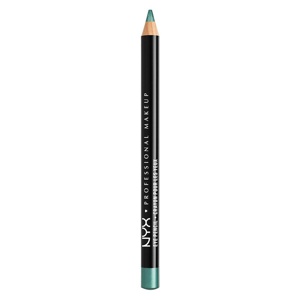 NYX Professional Makeup Slim Eye Pencil Seafoam Green 908 1 g produktbilde