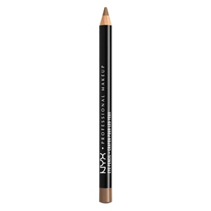 NYX Professional Makeup Slim Eye Pencil Taupe produktbilde